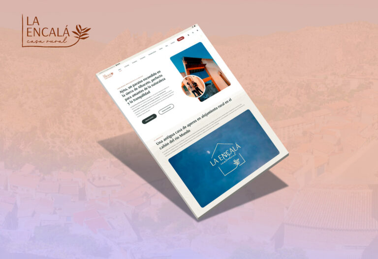 Nueva Web