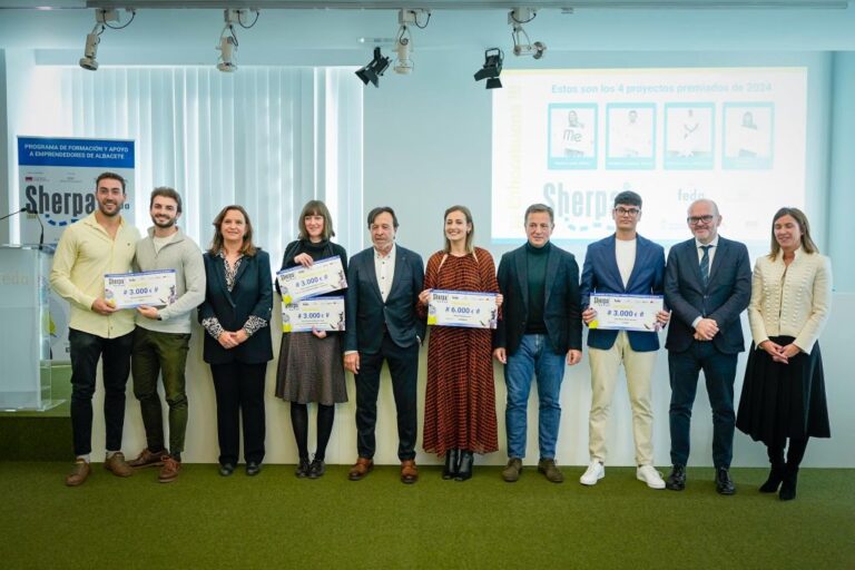 Proyecto La Encalá